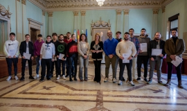 formación fotovoltaicas