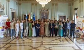comisión eracis entidades sociales