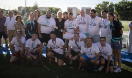 clausura escuelas deportivas municipales 