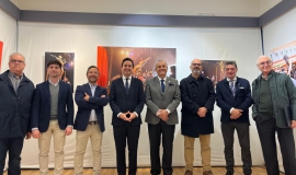 expo cristo en prisión 