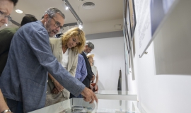 Jesús hermida centro comunicación huelva