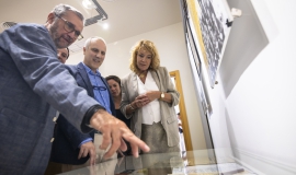 exposición jesús hermida