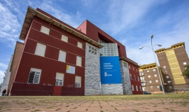 Centro Municipal Los Rosales