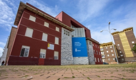 Centro Municipal Los Rosales