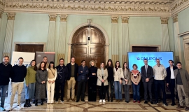 Presentación onupolis