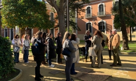 formación divulgadores patrimonio