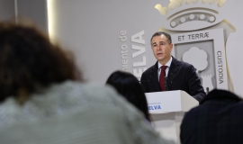 aprobación pgom huelva