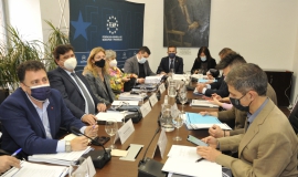 Junta de Gobierno FEMP 2022