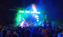 huelva rock
