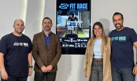 fit race huelva