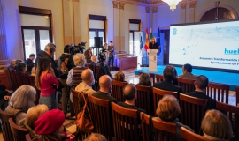 huelva ciudad inteligente