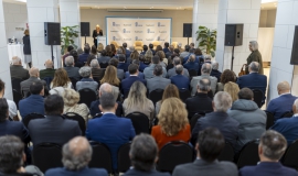 foro desarrollo urbanístico huelva