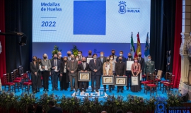 medallas