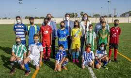 campo de fútbol