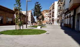 urbanismo
