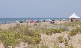 Playa Espigón
