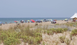 Playa Espigón