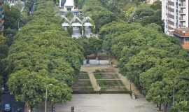 Avenida Andalucía