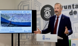 inversiones urbanismo