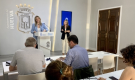 Presentación presupuestos 2022