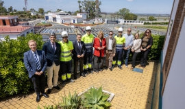 formación aguas de huelva