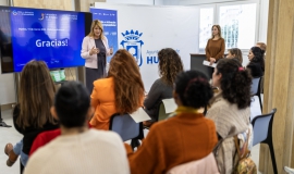 lanzaderas empleo