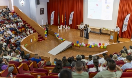 gala atados solidaridad