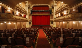 Gran teatro