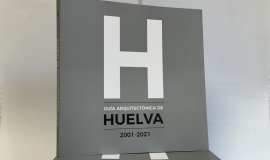 guía arquitectónica huelva