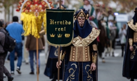Heraldo Real