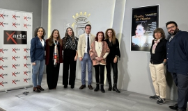 homenaje perlita de Huelva