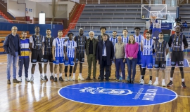 Huelva Comercio Viridis