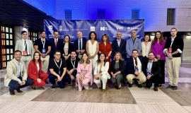 huelva summit 2025