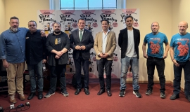 Festival jazz huelva