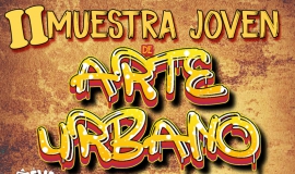 muestra arte urbano