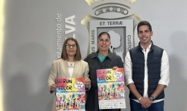 color run huelva feafes