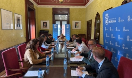 nuevas viviendas huelva