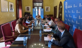 Junta de Gobierno Local