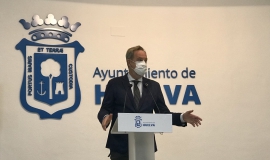Peatonalizaciones 