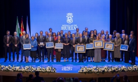 Fotos día de huelva