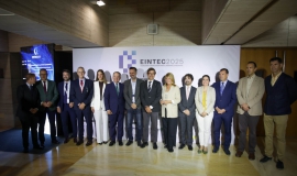 congreso eintec