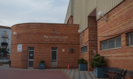 Horarios polideportivos huelva semana santa