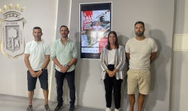 Presentacion Rally SPORT-BICI