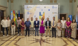 Premios hostelería 