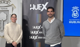 Presentación Huelva Extrema