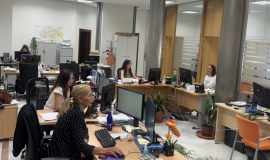 Modernización digital huelva