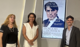 programación centro comunicación jesús hermida