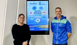 Escuelas Deportivas Municipales