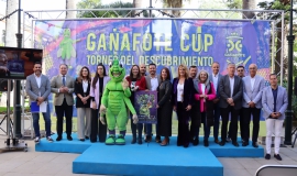 Gañafote