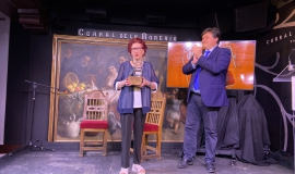 Perlita de Huelva premio 